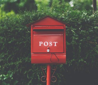 Mailbox