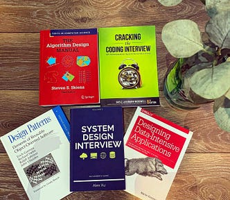 7 Best System Design and Software Design Books for Programmers