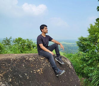 My Heartfelt Interview Session with Rahul and His Students — Inu Etc