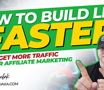 How to get free traffic for affiliate marketing. LEADGENWIZARD review.