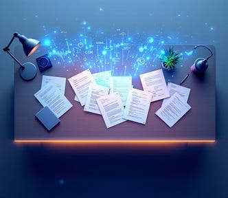 20 ChatGPT, Claude AI and Google Gemini Prompts for Faster Academic Reading