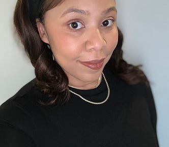 Valerie Hoskins, Portrait