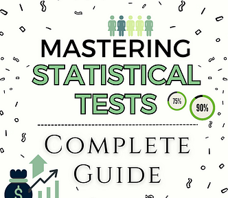 Mastering Statistical Tests with Python: A Complete Guide