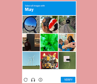 May collage