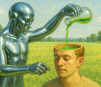 ChatGPT is poisoning your brain