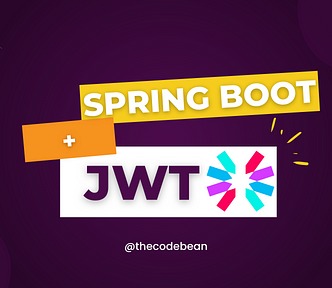 JWT Authentication + Spring Boot
