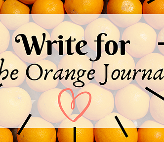 write for the orange journal