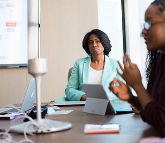 How to Tell an Employee to Look for a Different Job What to do if the performance improvement plan didn’t work.