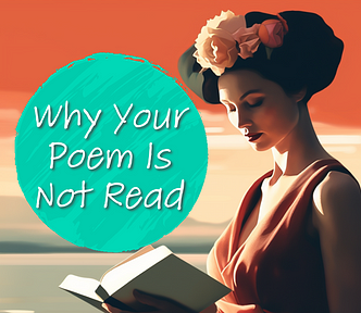 poems reader, the power of poetry