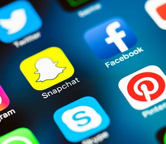 high authority social media platforms, list of high authority social media backlinks, domain authority seo google da
