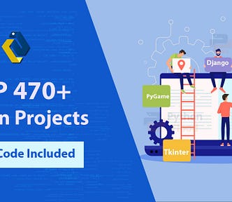 python projects