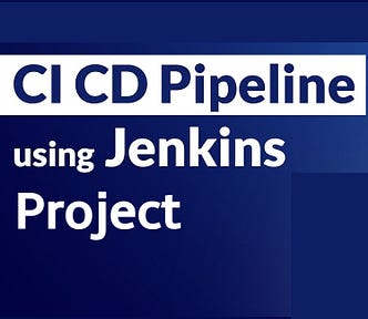 Complete-Jenkins-CI/CD-Project-With-Documentation