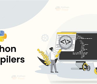 Python Compilers