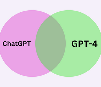 chatgpt-vs-gpt-4-similarities-differences