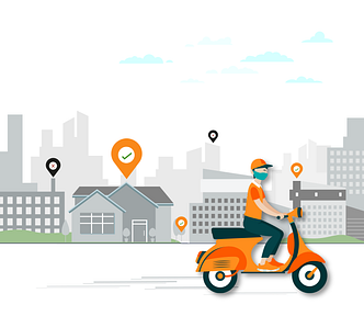 What Serviceability means at Swiggy?
