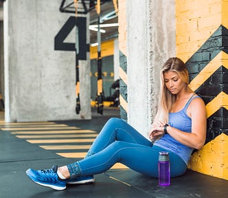 3 Common Mistakes When Trying to Lose Weight