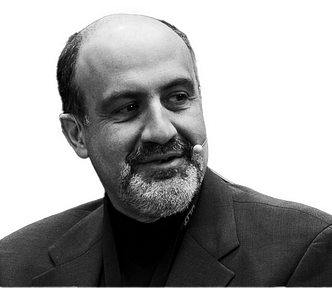 10 Eye-Opening Books Recommended by Nassim Taleb — Prepare to Be Blown Away (Like I Was)