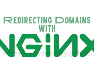 Redirecting Domains with Nginx