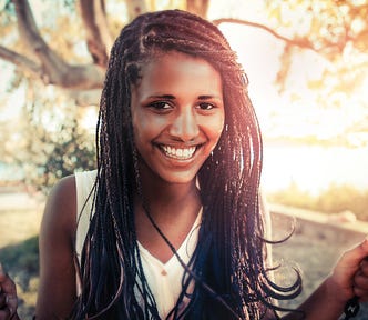 Hey! Do You Want To Know The Easiest, Cheapest, Most Effective Way To Be Happy?