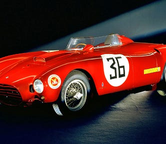 Lancia D24