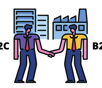 B2C Product Manager vs B2B Product Manager | What’s the difference?