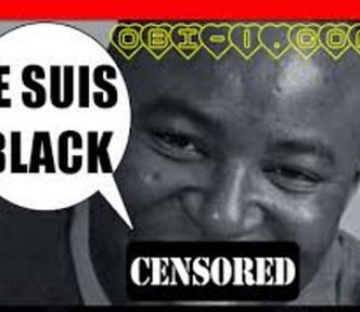 2025 Irish (Ireland) Presidential Election Campaign News — Professor Doctor Joseph Chikelue Obi — 2025 Independent Black (Ethnic Minority) Candidate — Prof Dr Joseph Obi — 2025 Political (Politician) Update — Doctor Obi — 2025 Ireland (Irish) Presidency Elections — Professor Obi. ADDITIONAL STATUTORY DISCLOSURE ABOUT THE 2025 IRISH (IRELAND) PRESIDENTIAL ELECTION & DECLARED BLACK CANDIDATE JOSEPH CHIKELUE OBI: Professor Doctor Obi holds Citizenships of BOTH the Irish Republic & Northern Ireland.