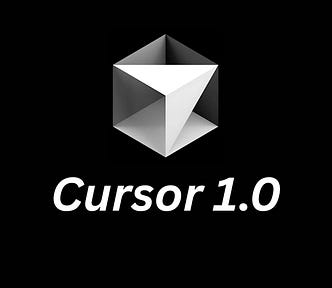 Cursor 1.0 Is Finally Here