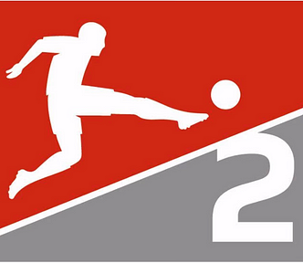 Bundesliga 2 logo