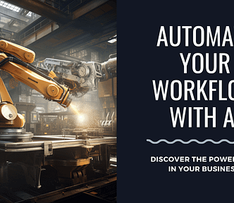 Workflow Automation AI Tools