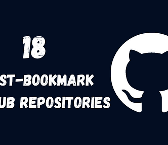 GitHub Repositories
