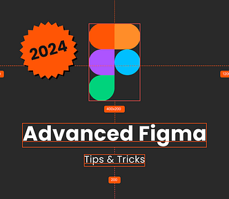 Cover Figma advanced tips and tricks