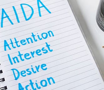 How to Select Funnel Steps Correctly when Setting Up Attribution