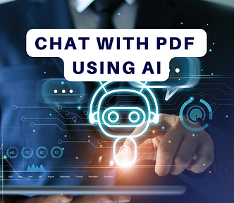 No-Code Guide To Talk To Your PDF Files Using AI