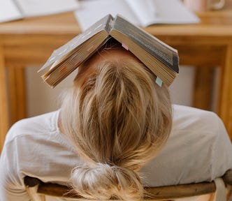 6 Books that Completely Shattered my Worldview (but I’m Glad I Read Them)