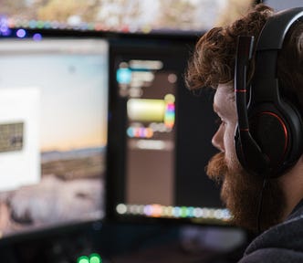 PhpStorm’s Distraction Free Mode pros and cons.