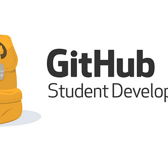 GitHub Student Developer Pack