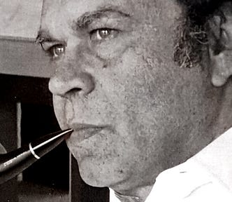 Eliyahu M. Goldratt — The founder of the Theory Of Constraints