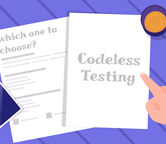 Codeless Testing Testsigma