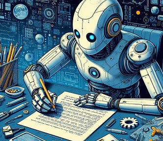 Aether Design Pro on Medium curated some lists