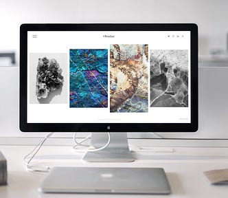 A homepage acts as the main entry point to your website. That is why there are a few elements that it should have.