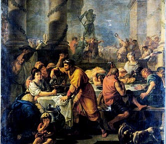 Saturnalia