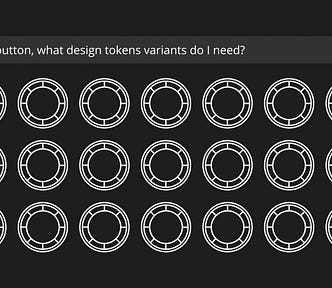 Creating design tokens for your design system with ChatGPT assistance