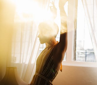 How to heal your body and emotions
