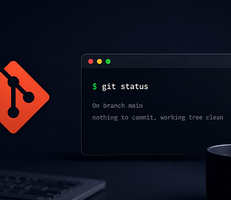 I Used Git Wrong for Years | Tushar Kanjariya