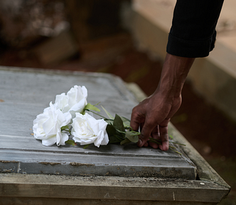 Surviving the grief journey