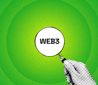 What is Web3