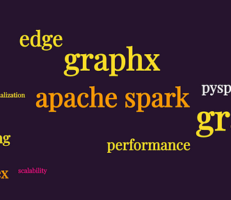 Harnessing the Power of Apache Spark GraphX for Efficient Graph Processing. Dive into the world of graph processing with Apache Spark GraphX. Explore the capabilities of GraphX and discover how it enables scalable and efficient graph computations. Leverage the power of PySpark code snippets to unleash the potential of GraphX for your graph-based data analysis.