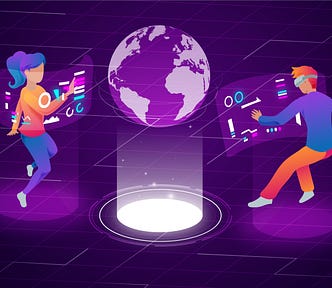 Why Web3 Game Will Change the World