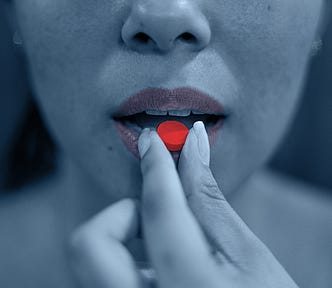 Incels: I posed online as an incel