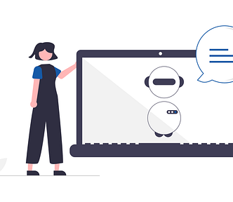 Header Image: Chat Bot